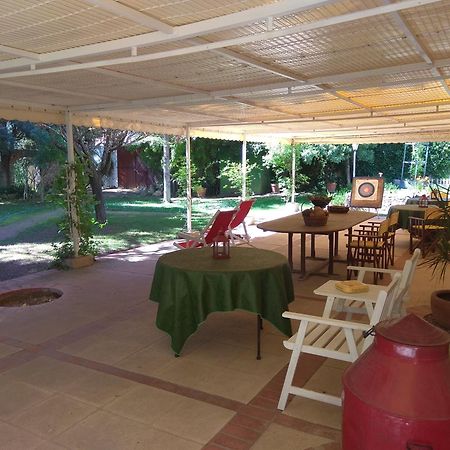 Casa Dos Arrabidos Guest House ตอร์เฮสนอวาส ภายนอก รูปภาพ