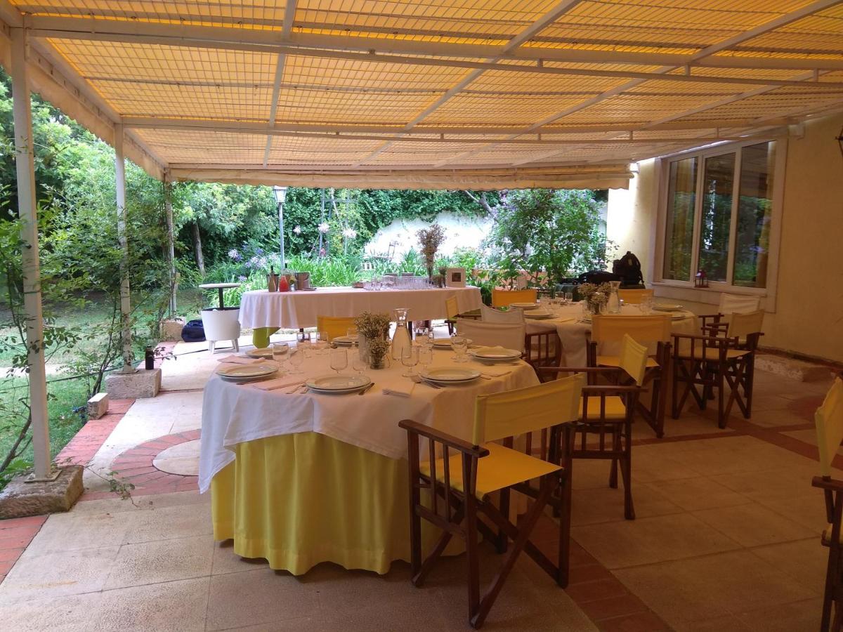 Casa Dos Arrabidos Guest House ตอร์เฮสนอวาส ภายนอก รูปภาพ