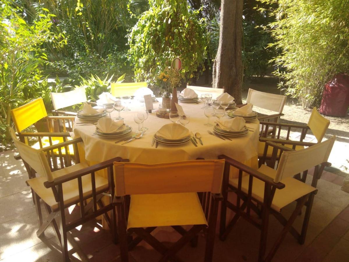 Casa Dos Arrabidos Guest House ตอร์เฮสนอวาส ภายนอก รูปภาพ