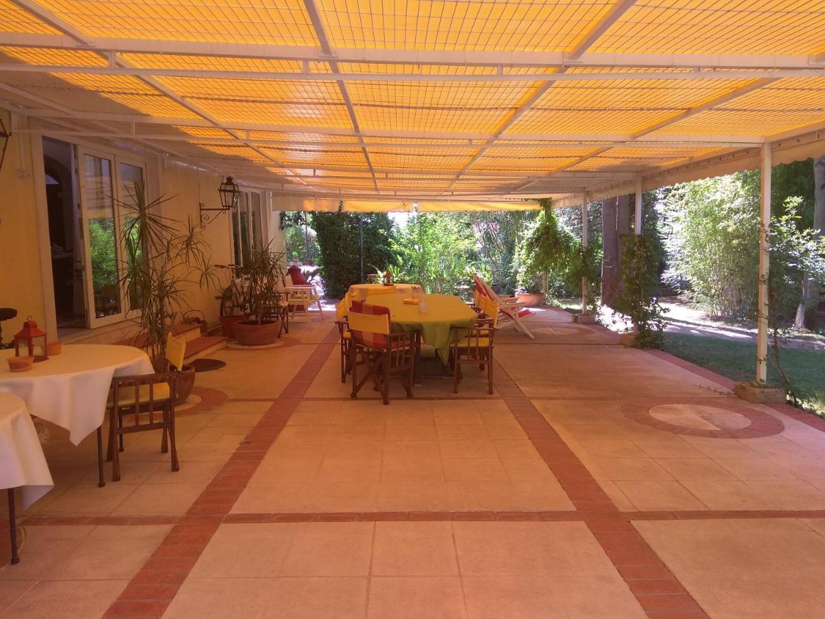 Casa Dos Arrabidos Guest House ตอร์เฮสนอวาส ภายนอก รูปภาพ