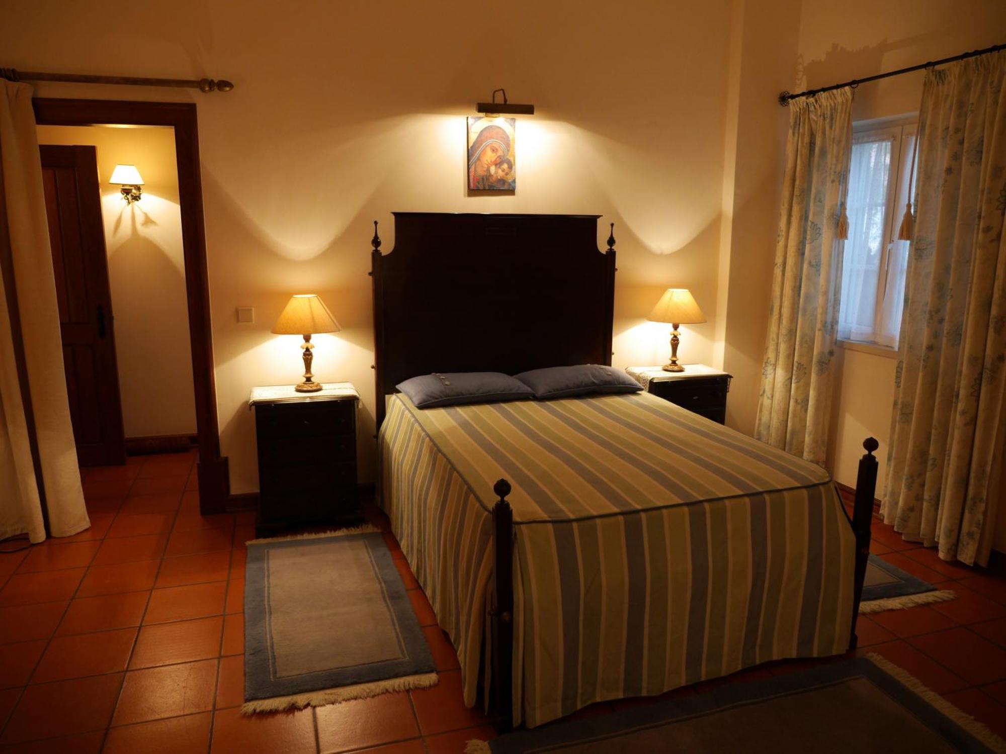 Casa Dos Arrabidos Guest House ตอร์เฮสนอวาส ห้อง รูปภาพ