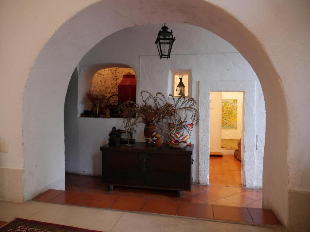 Casa Dos Arrabidos Guest House ตอร์เฮสนอวาส ภายนอก รูปภาพ