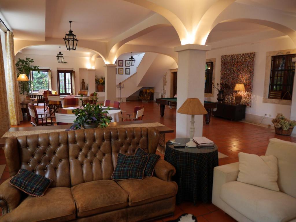 Casa Dos Arrabidos Guest House ตอร์เฮสนอวาส ภายนอก รูปภาพ