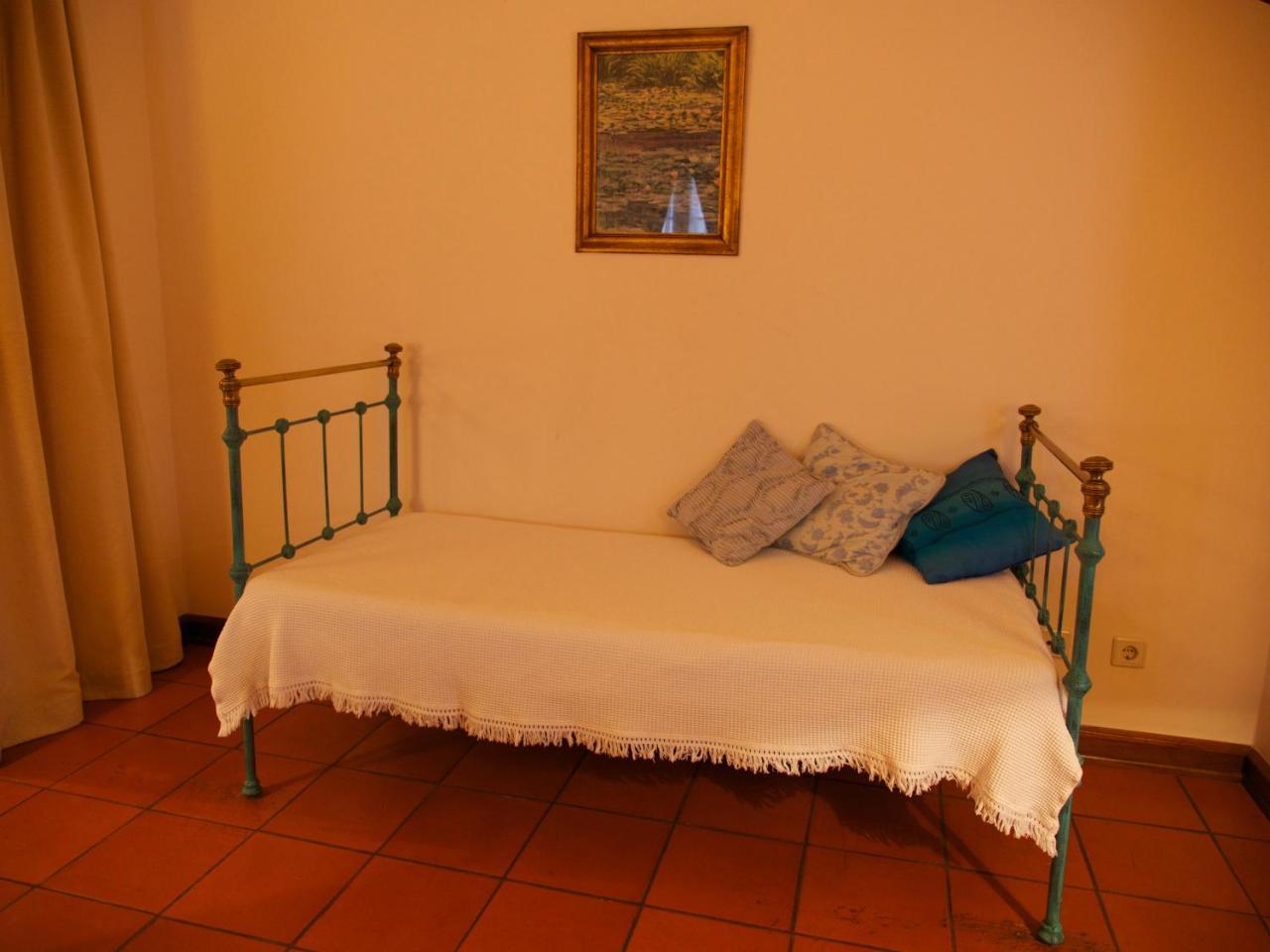 Casa Dos Arrabidos Guest House ตอร์เฮสนอวาส ภายนอก รูปภาพ