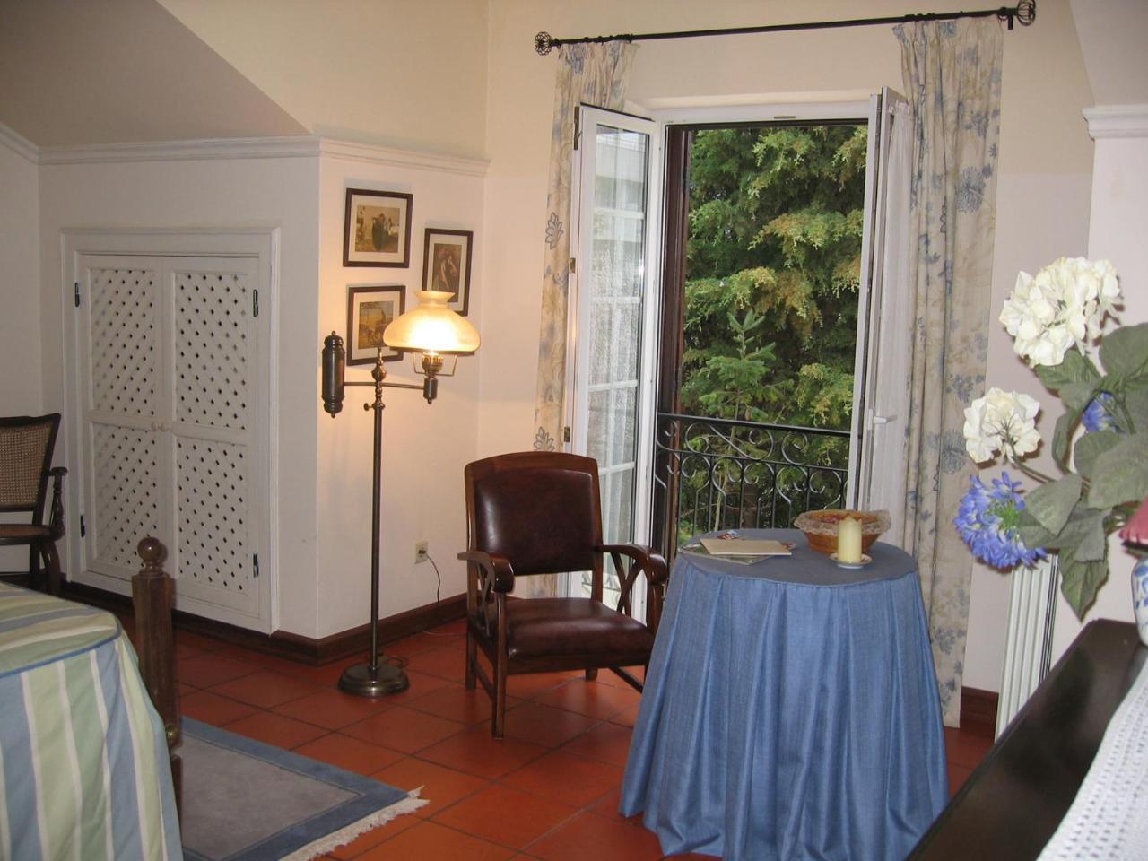 Casa Dos Arrabidos Guest House ตอร์เฮสนอวาส ภายนอก รูปภาพ