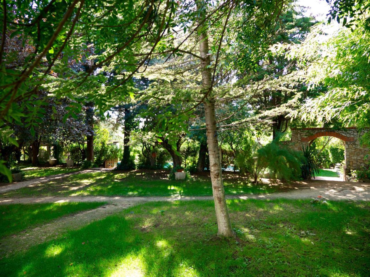 Casa Dos Arrabidos Guest House ตอร์เฮสนอวาส ภายนอก รูปภาพ