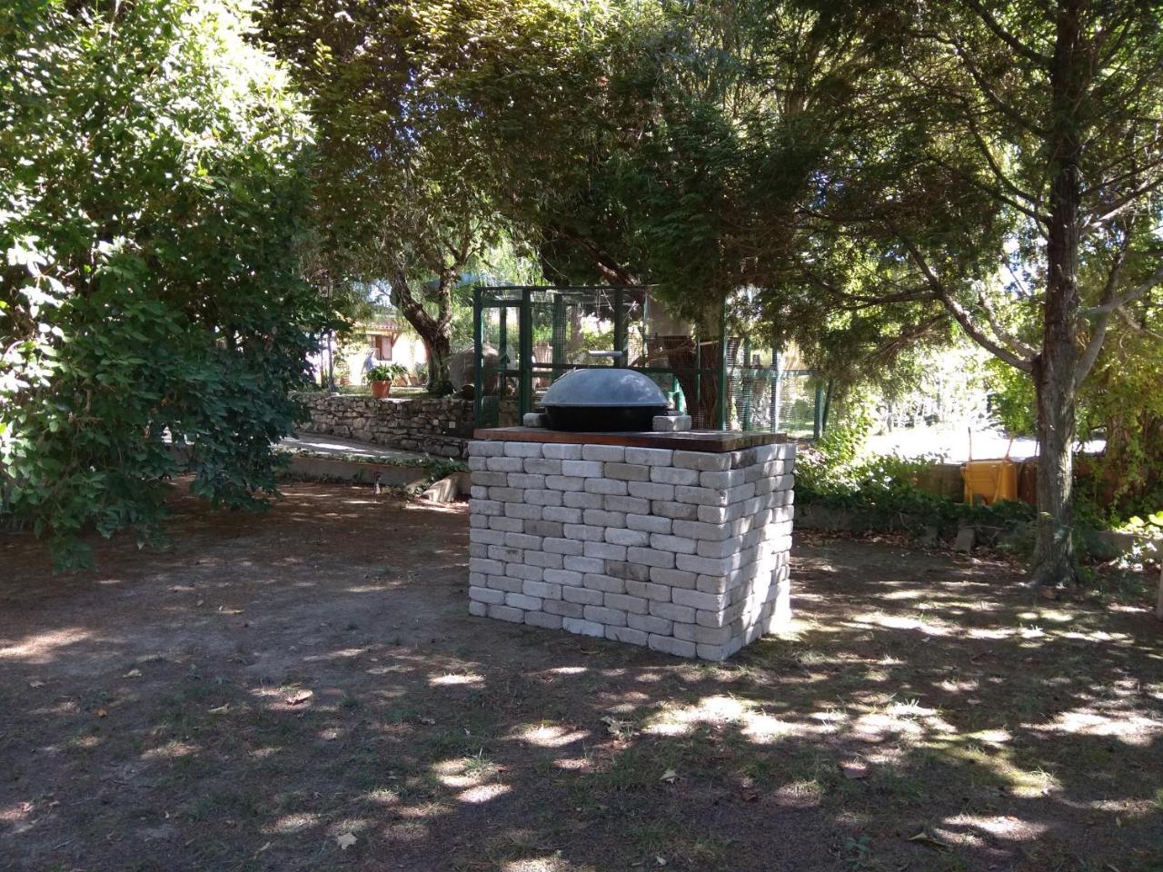 Casa Dos Arrabidos Guest House ตอร์เฮสนอวาส ภายนอก รูปภาพ