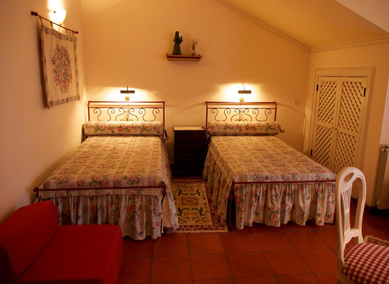 Casa Dos Arrabidos Guest House ตอร์เฮสนอวาส ภายนอก รูปภาพ