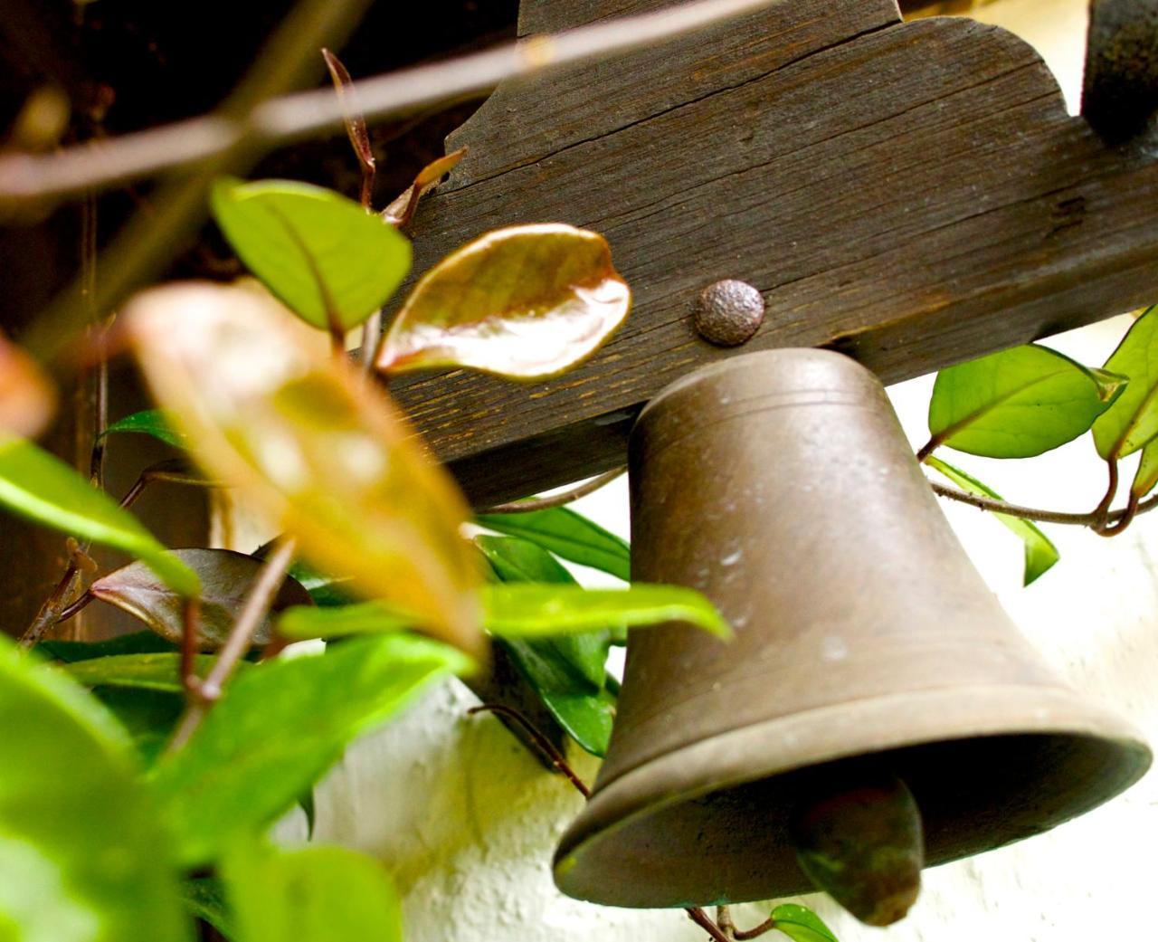 Casa Dos Arrabidos Guest House ตอร์เฮสนอวาส ภายนอก รูปภาพ