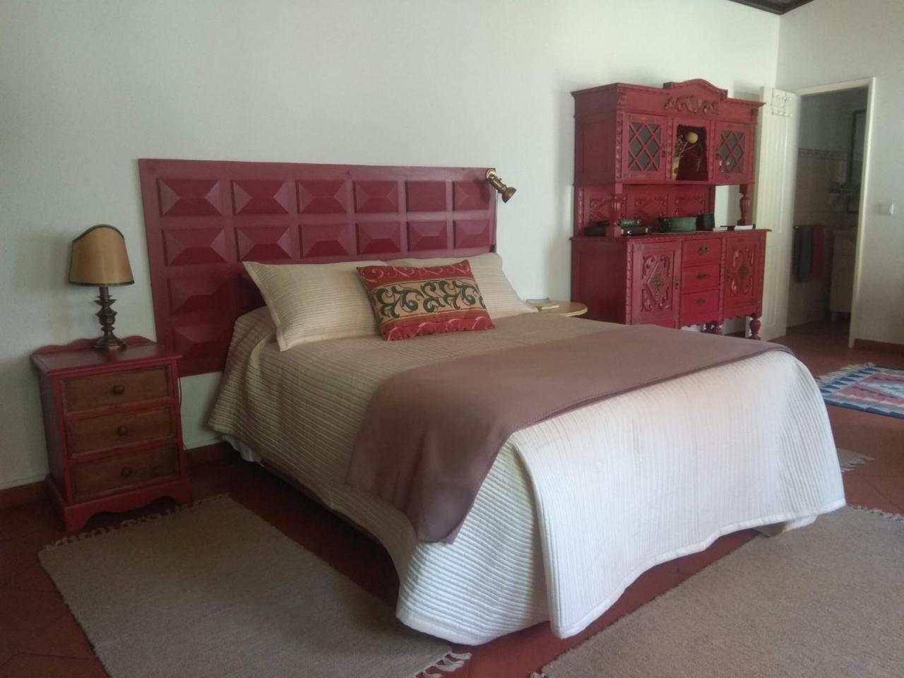 Casa Dos Arrabidos Guest House ตอร์เฮสนอวาส ภายนอก รูปภาพ
