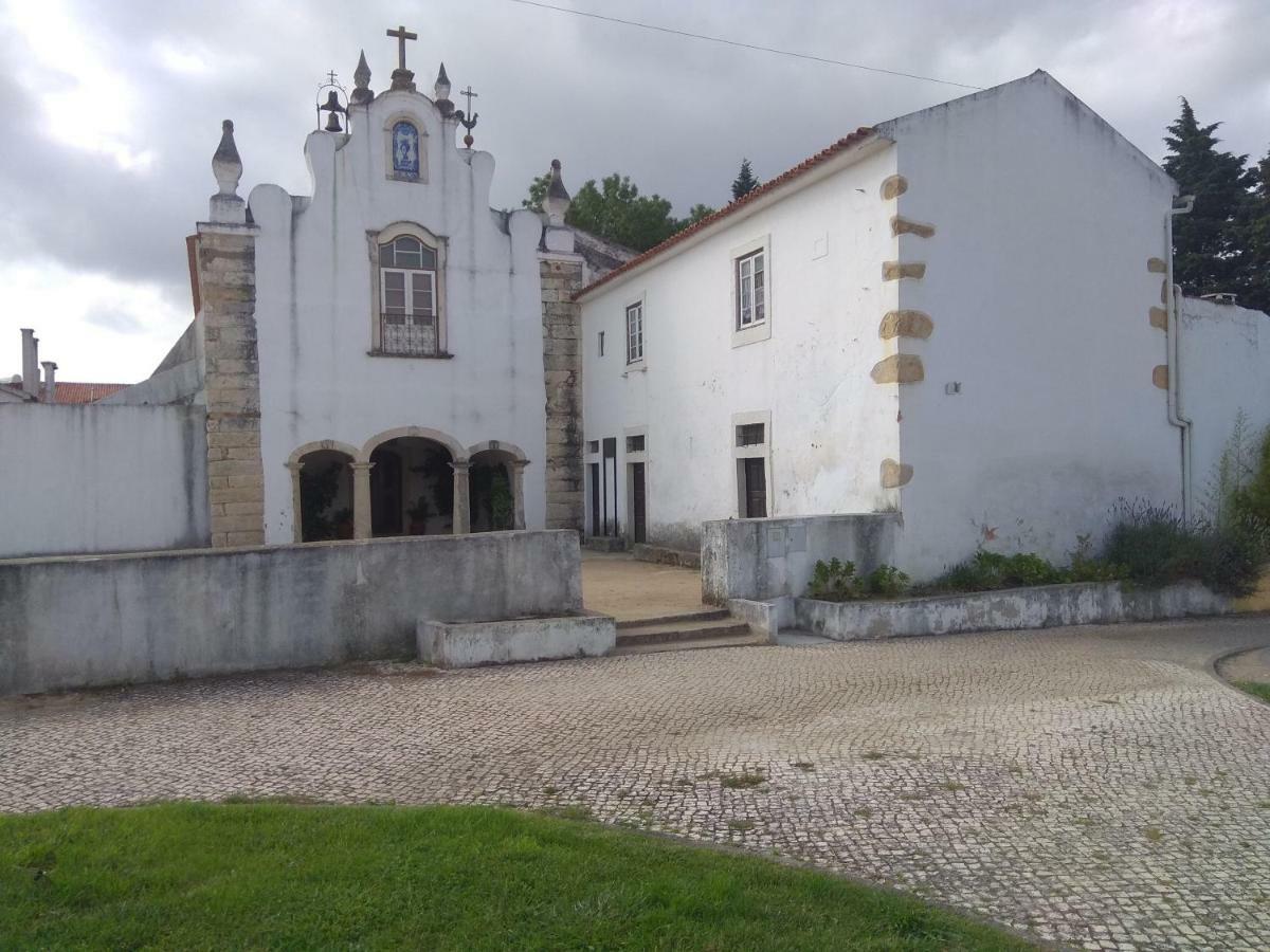 Casa Dos Arrabidos Guest House ตอร์เฮสนอวาส ภายนอก รูปภาพ