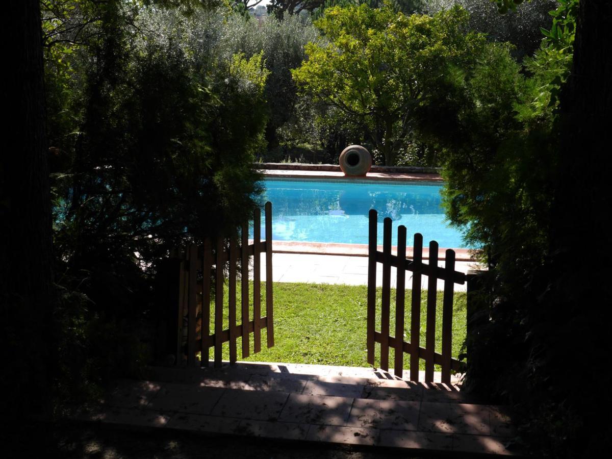 Casa Dos Arrabidos Guest House ตอร์เฮสนอวาส ภายนอก รูปภาพ